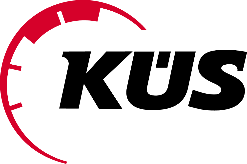 KÜS Logo